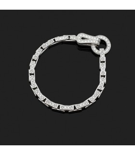 Bracelet Cartier Agrafe