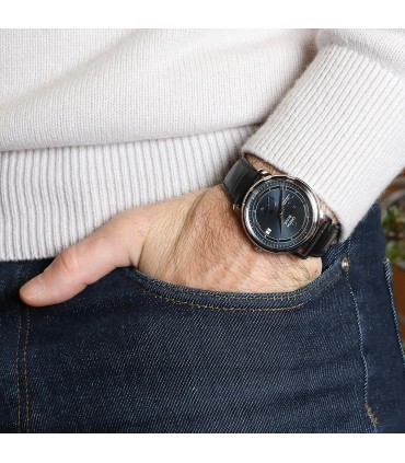 Montre Omega De Ville Prestige