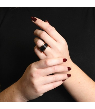 Bague Bulgari B.Zero 1