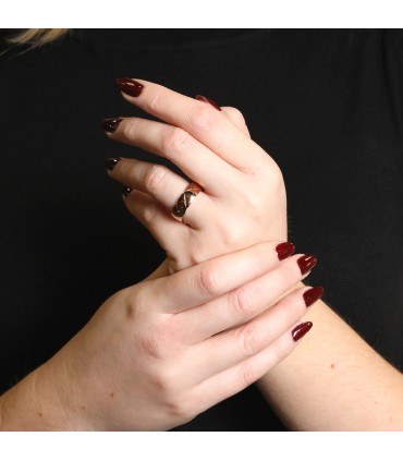 Bague Chanel Coco Crush