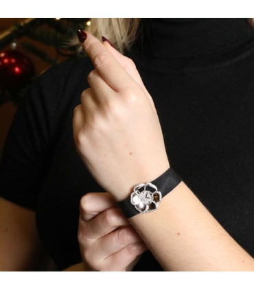 Montre Chanel Camélia