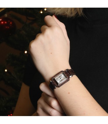 Montre Hermès Hauteville