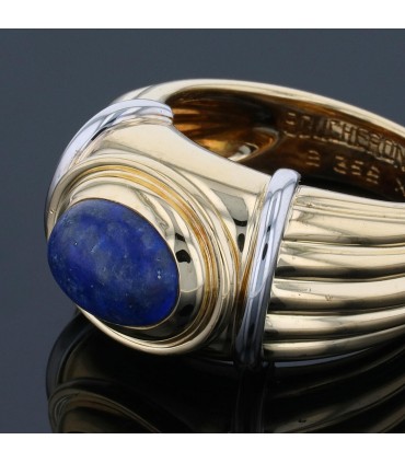 Bague Boucheron Jaïpur