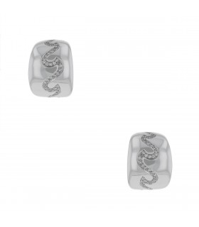 Boucles d’oreilles Van Cleef & Arpels