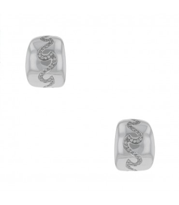 Boucles d’oreilles Van Cleef & Arpels