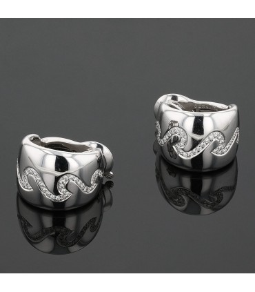 Boucles d’oreilles Van Cleef & Arpels