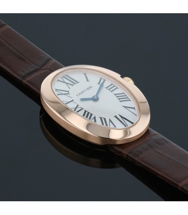 Montre Cartier Baignoire