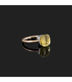 Bague Pomellato Nudo