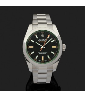 Montre Rolex Oyster Perpetual Milgauss