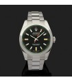 Montre Rolex Oyster Perpetual Milgauss