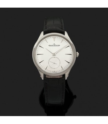 Montre Jaeger lecoultre Master Ultra Thin