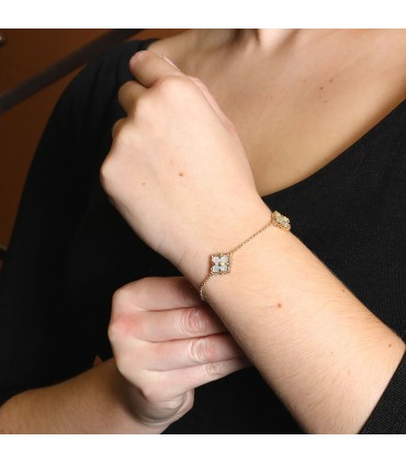 Bracelet Buccellati Opera