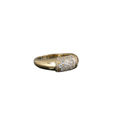 Bague Van Cleef & Arpels Philippine