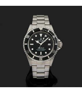 Montre Rolex Oyster Perpetual Sea-Dweller