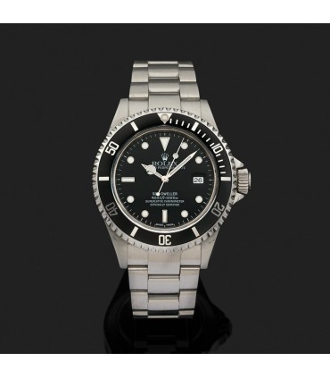 Montre Rolex Oyster Perpetual Sea-Dweller