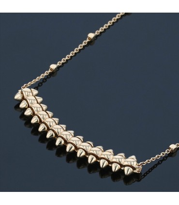 Collier Cartier Clash