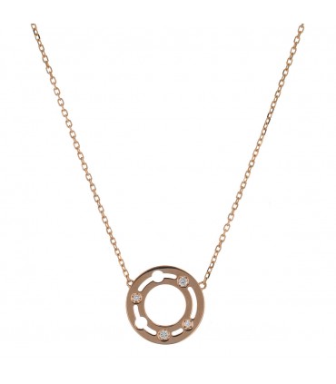 Collier Dinh Van Pulse