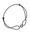 Bracelet Poiray Coeur Secret
