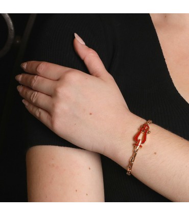 Bracelet Fred Force 10