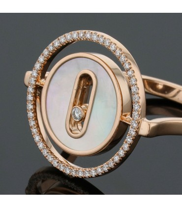 Bague Messika Lucky Move