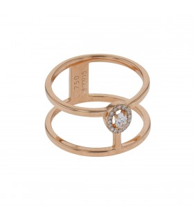 Bague Messika Glam’Azone