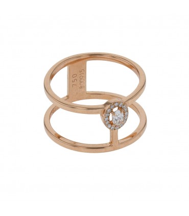 Bague Messika Glam’Azone