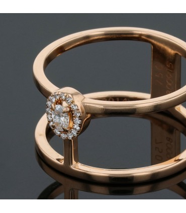 Bague Messika Glam’Azone