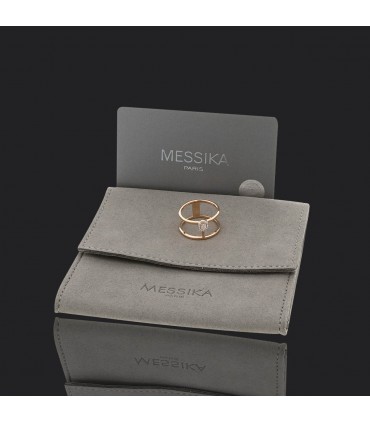 Bague Messika Glam’Azone