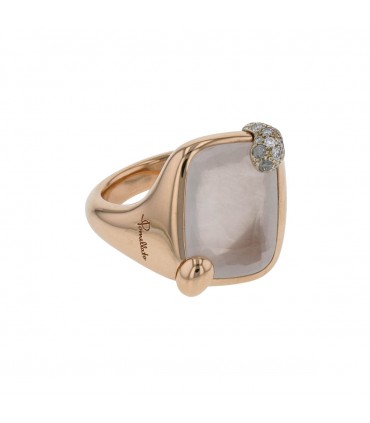 Bague Pomellato Ritratto