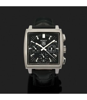 MontreTag Heuer Monaco