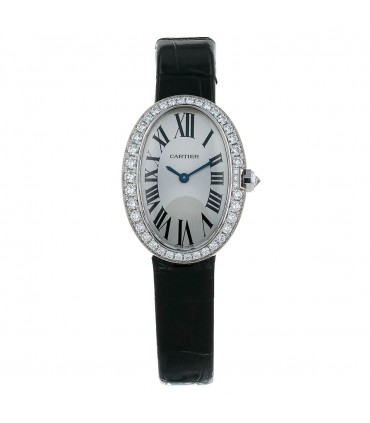 Montre Cartier Baignoire