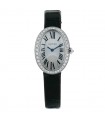 Montre Cartier Baignoire
