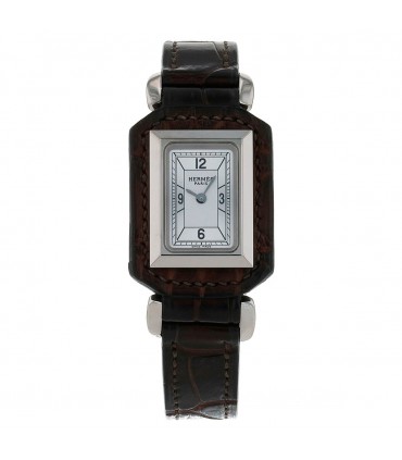 Montre Hermès Hauteville