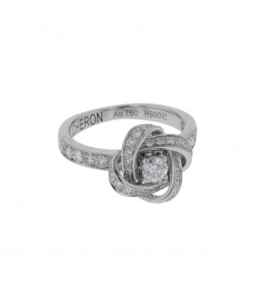 Bague Boucheron Ava Pivoine