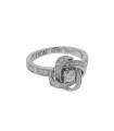 Boucheron Ava diamonds and gold ring