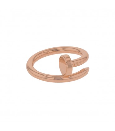 Cartier Juste un Clou gold ring