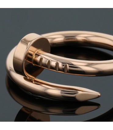 Bague Cartier Juste Un Clou