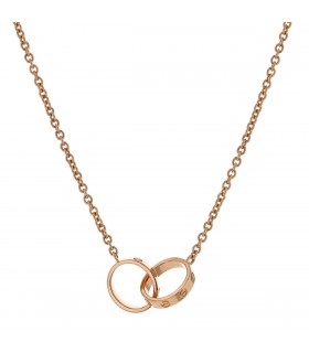 Collier Cartier Love