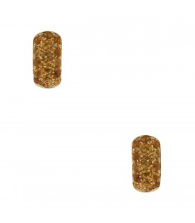 Boucles d’oreilles H. Stern