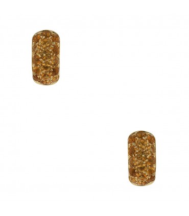 Boucles d’oreilles H. Stern