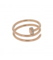 Bague Cartier Juste un Clou