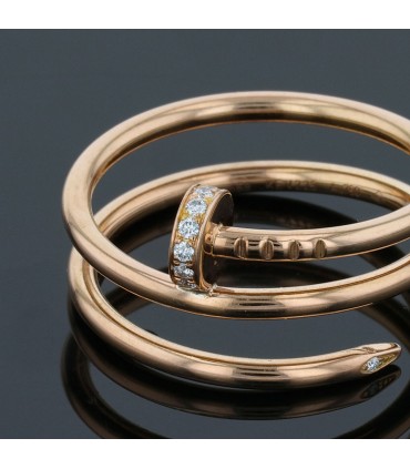 Bague Cartier Juste un Clou