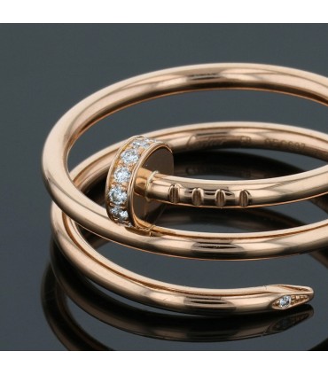 Bague Cartier Juste un Clou