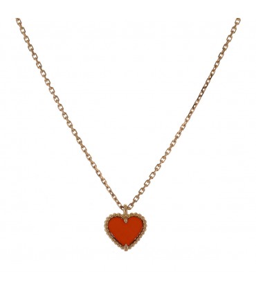Collier Van Cleef & Arpels Sweet Hearts