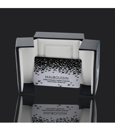 Bague Mauboussin Courtisane