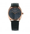 Chaumet Dandy gold watch
