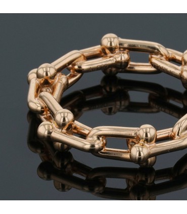 Bague Tiffany & Co. HardWear