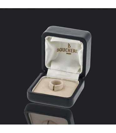 Bague Boucheron Serpent Bohème