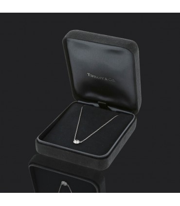 Collier Tiffany & Co. Diamonds by the Yard