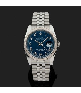 Montre Rolex Oyster Perpetual DateJust